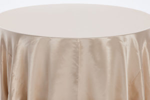 Champagne Satin - Image 2