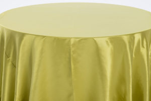 Citron Satin - Image 2