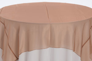 Copper Organza - Image 2