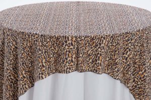 Leopard Prints Overlay - Image 2