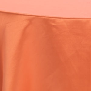 Orange Satin - Image 3