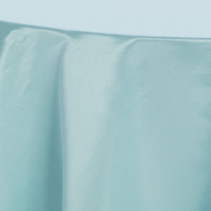 Tiffany Blue Satin - Image 3