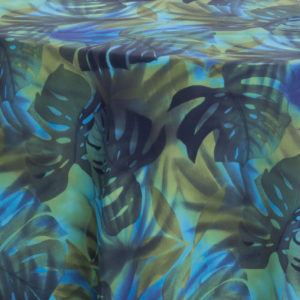 Tropical Island Prints Overlay - Image 3