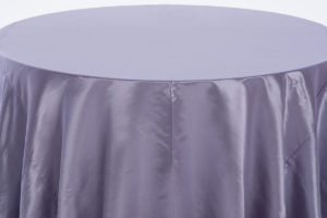 Victorian Lilac Satin - Image 2