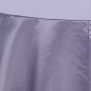 Victorian Lilac Satin - Image 3