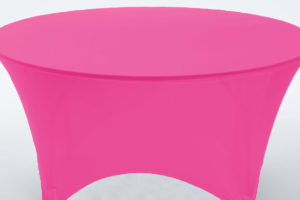 Fuchsia Spandex - Image 2