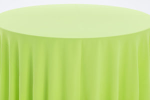 Neon Green Solid - Image 2