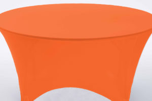 Orange Spandex - Image 2